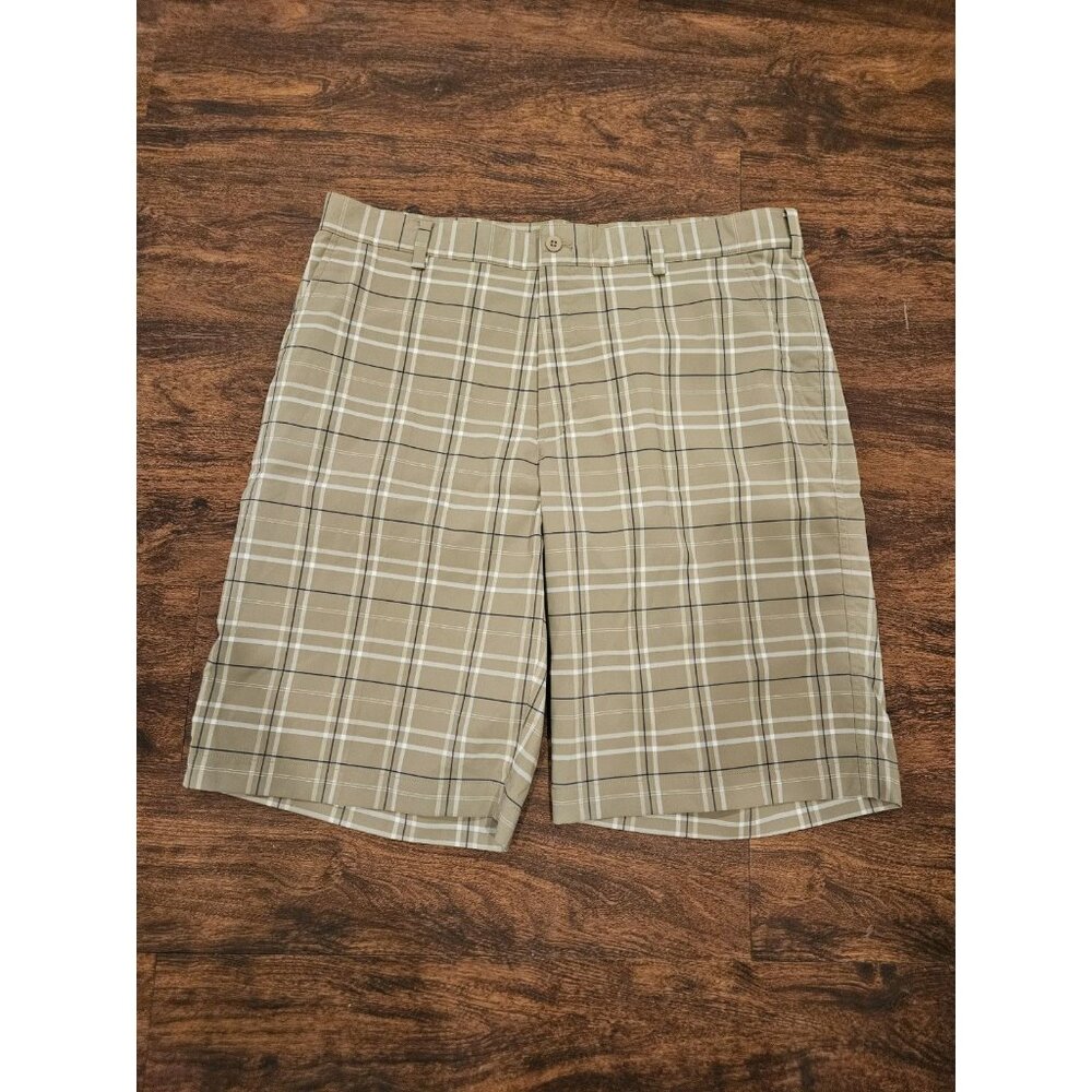 Mens Nike Golf Dri-Fit Shorts Size 36